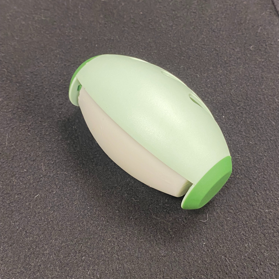 Rodillo Reutilizable Quita Pelos