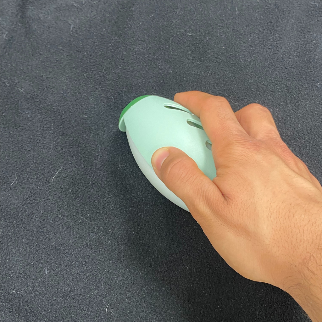 Rodillo Reutilizable Quita Pelos