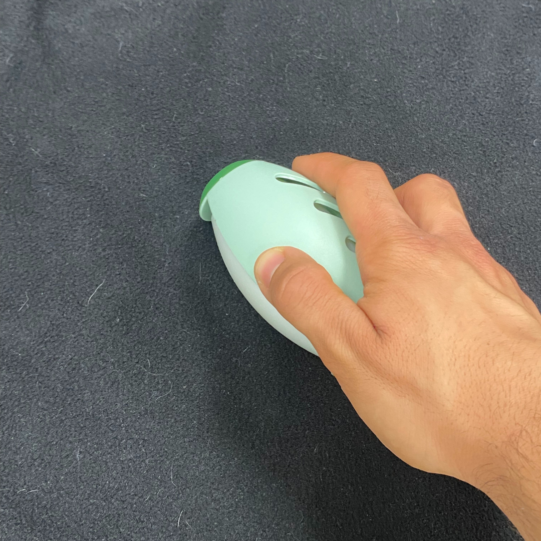 Rodillo Reutilizable Quita Pelos